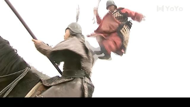 ⚔️【功夫電影】武功蓋世的小夥衝鋒陷陣，一槍刺向敵方首領！（#保劍鋒 #金巧巧 #李小冉 #張鐵林 #釋小龍 #吳樾）⚔️ #KungFu #战争 #抗戰 смотреть онлайн