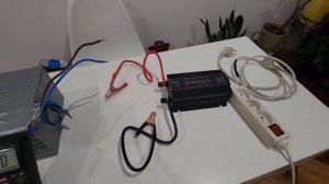 Повербанк на ~220V для всей квартиры.