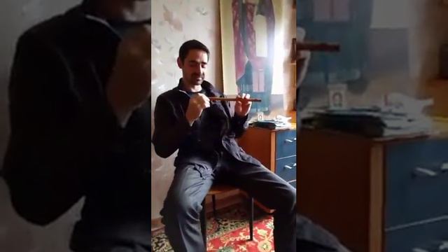 Витя и дудочка смотреть онлайн