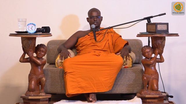 ආධ්යාත්මික සංචාරය - Spiritual Tourism 12 | පූජ්ය හෝකන්දර අජිත හිමි смотреть онлайн