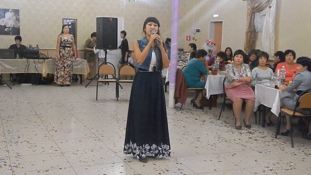 музыкальный подарок сестре на свадьбу))) смотреть онлайн