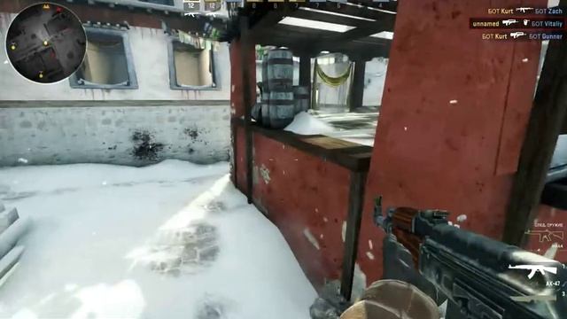 CS:GO Nvidia GeForce GT640 4GB Max Settings 1440x900 смотреть онлайн