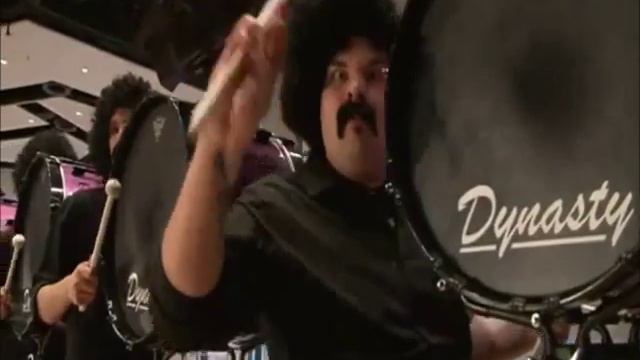 WRONZI´s COWBELL GROOVE смотреть онлайн