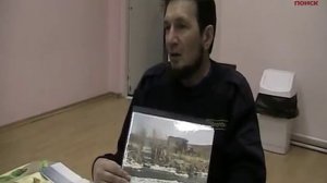 Вадим Чернобров. Неизвестные озерные хищники (2013)