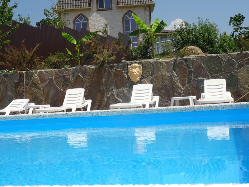 Лермонтово жилье для отдыха недорого. Отдых в частном секторе Лермонтово. «Горлица» ГОСТЕВОЙ ДОМ