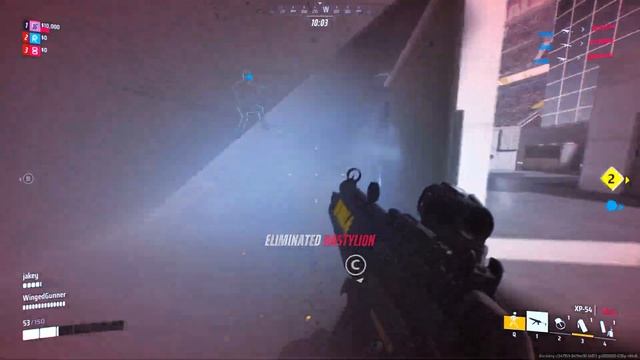 Discovering ILLEGAL Meta in THE FINALS смотреть онлайн