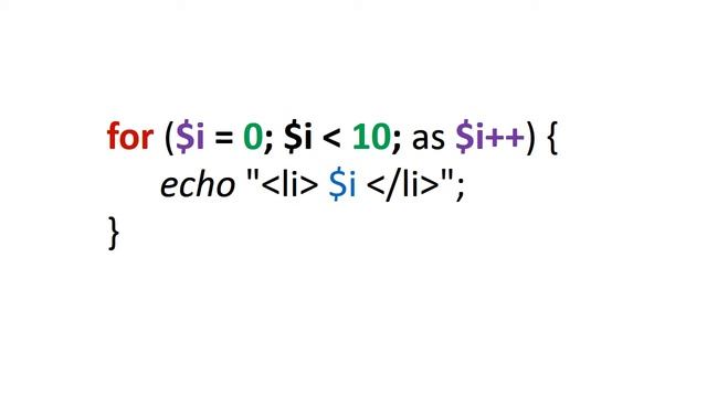 php (Includes and Requires) смотреть онлайн