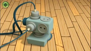 Детский уголок/Kids'Corner МиМиМишки ГЛОБАЛЬНОЕ ПОТЕПЛЕНИЕ! Кеша Спасает МИР Детское видео