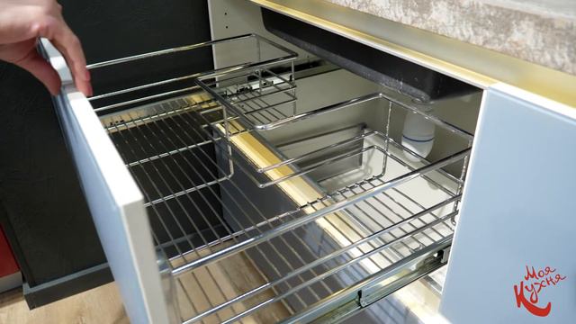 Выставочный Образец в МЦ "Мебель Хаус" смотреть онлайн