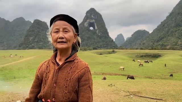 Beautiful places in Vietnam- Trung Khanh Cao Bang смотреть онлайн