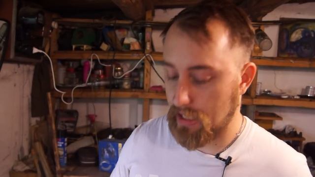 Как почистить и отполировать мехмод смотреть онлайн