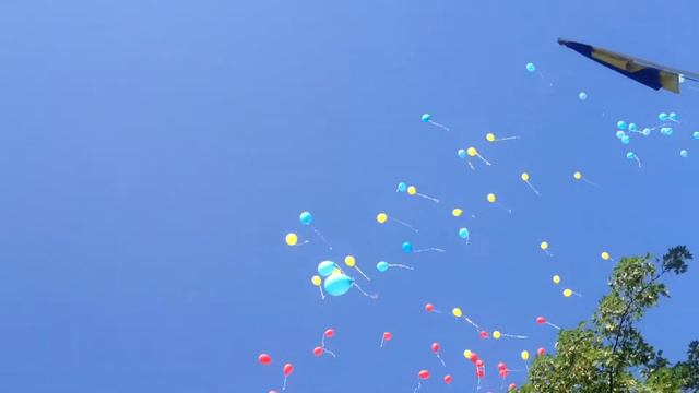 Все буде добре. Линейка. смотреть онлайн