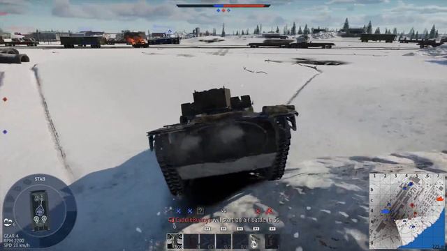 War thunder смотреть онлайн