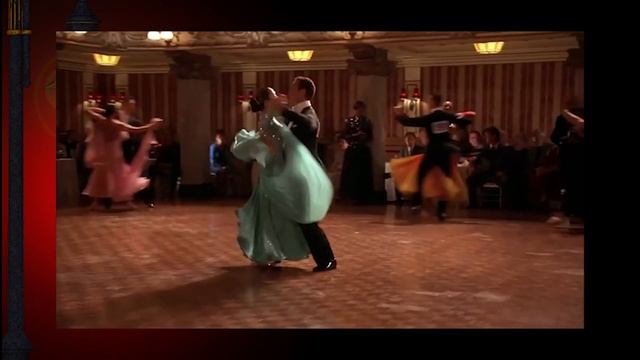 Richard Gere y Jennifer Lopez bailan tango смотреть онлайн