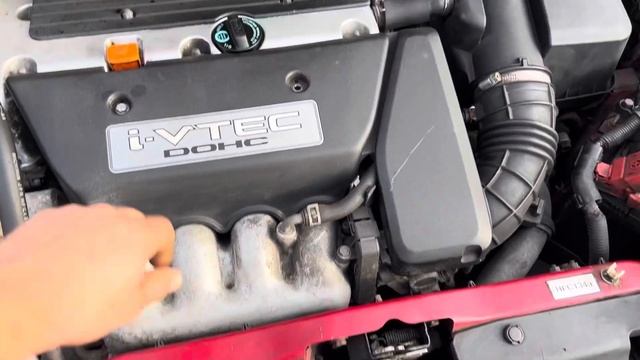 Разборка Honda - Civic 2001-2005, 2 (VIN: SHHEV17905U202126) RJ55EFR смотреть онлайн