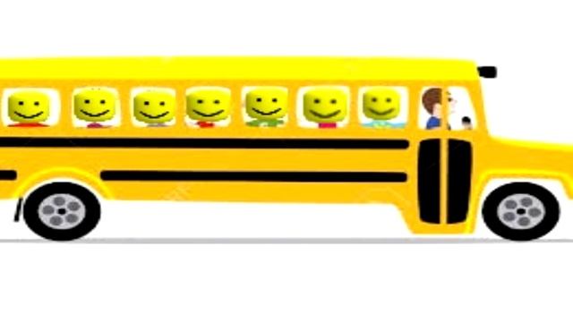 The Wheels On The Bus Roblox Death Sound Remix #RobloxDeathSound #Oof смотреть онлайн