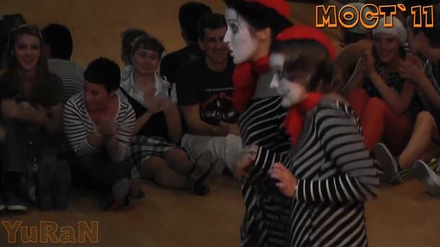 "Sister Kate" - Chazzzzzz Show смотреть онлайн