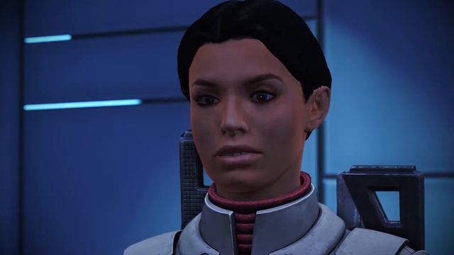 Mass Effect 1. Legendary Edition (Часть 25: Цитадель. Нормандия) смотреть онлайн