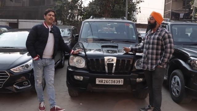11 MONTH OLD SUVS ( SCORPIO, HARRIER, CRETA, DUSTER, XL6, COROLLA ALTIS, VERNA , WRV, ECOSPORT ) смотреть онлайн