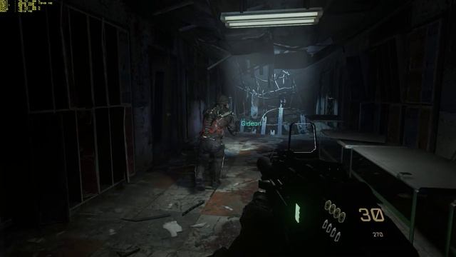 Call of Duty Advanced Warfare GT 750m test смотреть онлайн
