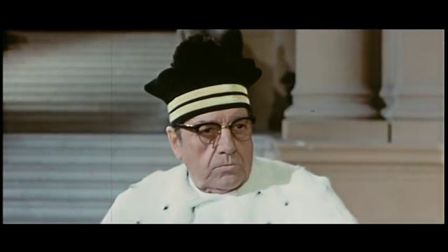 Confessione Di Un Commissario Di Polizia Al Procuratore Della Repubblica (Trailer Tedesco)