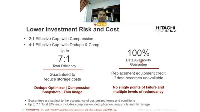 ¿Está preparada su infraestructura para el futuro? смотреть онлайн