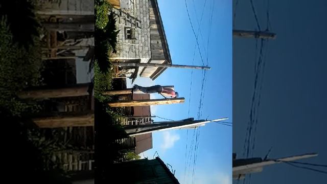 Турник смотреть онлайн