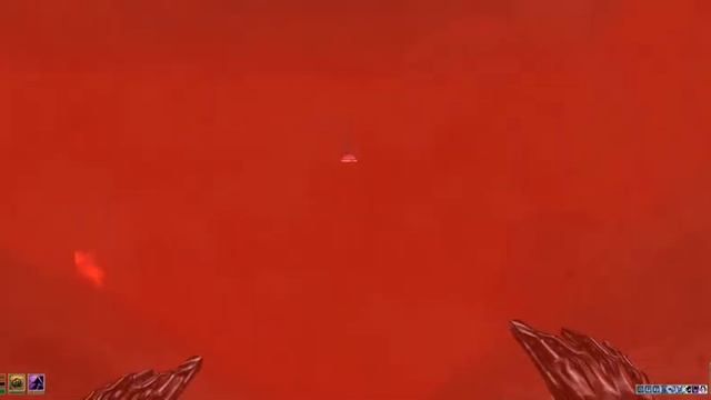 Отнятие силы и левитация - Morrowind