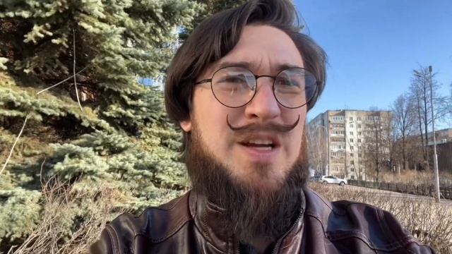 10 апреля ПРОГНОЗ 20 лунный день ведического календаря Кир Сабреков 2023 смотреть онлайн
