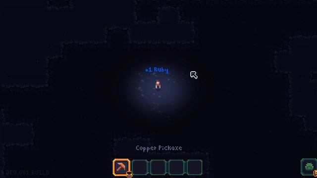 Revamping the entire UI of my Dwarven RPG | cave devlog #4 смотреть онлайн