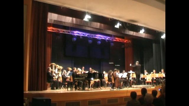 2. Walzer aus der „2. Jazz-Suite“ - 2-й вальс из 2-й джазовой сюиты из к/ф. «Первый эшелон» смотреть онлайн