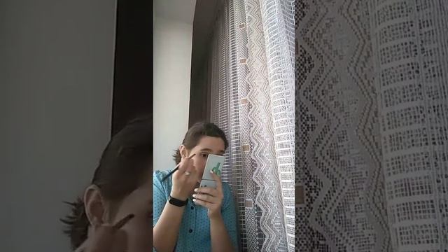 Весенний макияж❤️когда же придёт весна ? смотреть онлайн