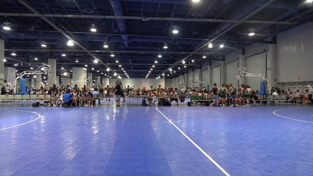 CB7 VS PERFORMANCE HAWAII LV CLASSIC 7:19:22 смотреть онлайн