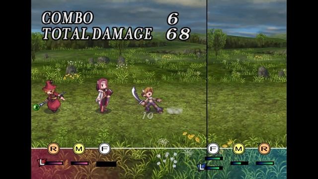 Soul Nomad & the World Eaters [PC] Gameplay (No Commentary) смотреть онлайн