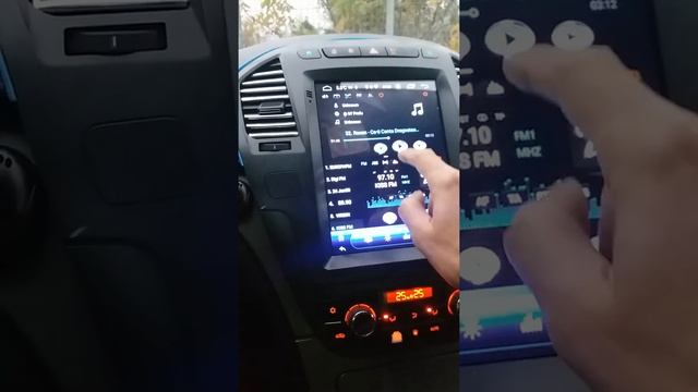 navigatie tesla opel insignia смотреть онлайн