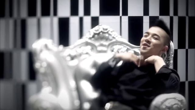 Four B - Про любовь (TaeYang - Big Bang)