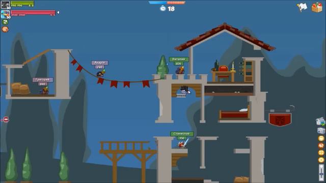 100% вынос на Вилле! Вормикс. смотреть онлайн