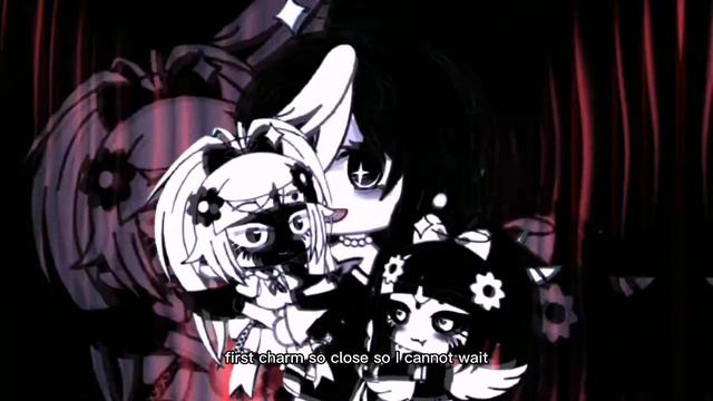 '' All eyes on me '' Клип (Gacha Club) смотреть онлайн
