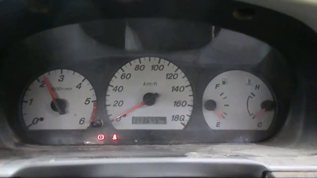 WRECKING 2006 MAZDA BRAVO 2.5 5-SPEED (C20338) смотреть онлайн