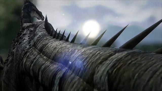 Primal Carnage genesis смотреть онлайн