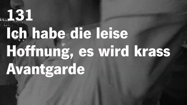 Frankfurter Hauptschule: 2x241 TITEL DOPPELT SO GUT WIE MARTIN KIPPENBERGER