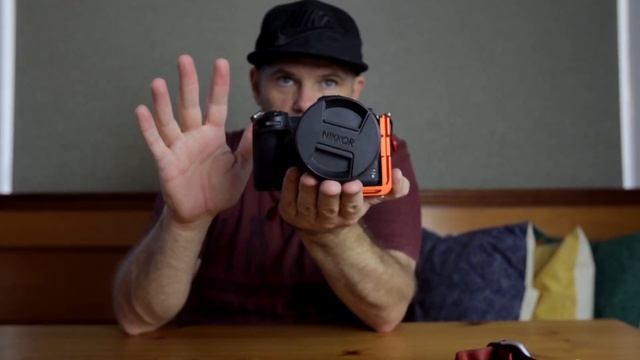 L-Brackets for cameras... Should You? (3 Legged Thing L-Bracket) смотреть онлайн