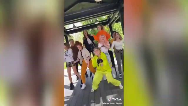 Dream team Даня милохин, Карина кросс #2 смотреть онлайн