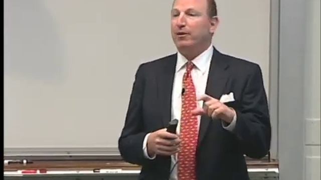 Oracle CFO's Career Didn't Follow Straight Path смотреть онлайн