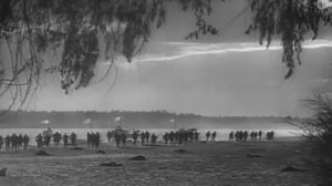 Секретарь райкома 1942