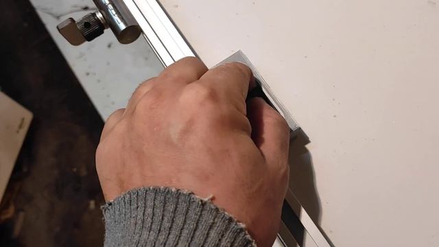 опытный завод , маркеры , флажек флипстопа для комфортной работы с Mafell DD DDF 40+ PARETTOOL