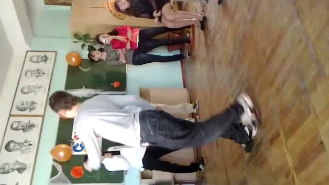 Пьяные танцы Егора.) смотреть онлайн