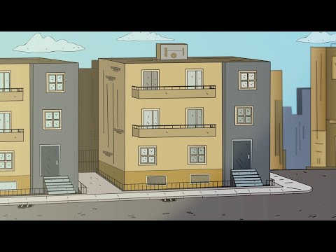 True COVID19 Horror Story Animated