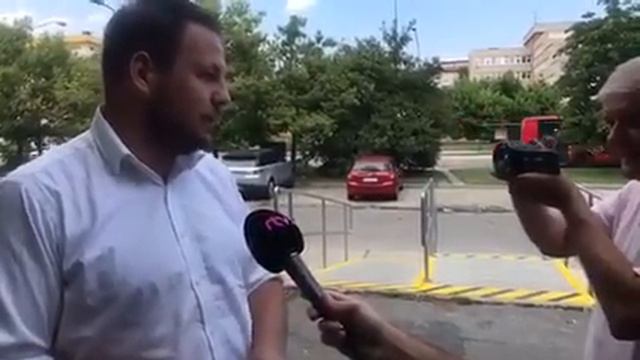 Bol spáchaný podvod na najdrahších schodoch v strednej Európe?! смотреть онлайн