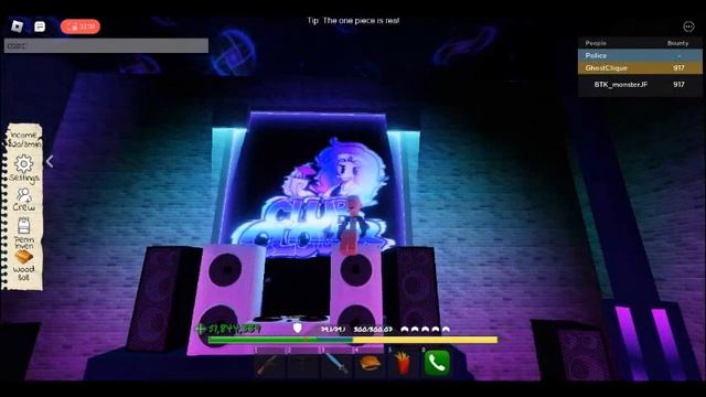 ROBLOX 5 OP WORKING CODES [ CLOVER CITY] смотреть онлайн